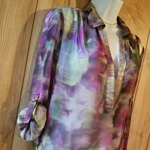 Jennifer Lopez Blouse